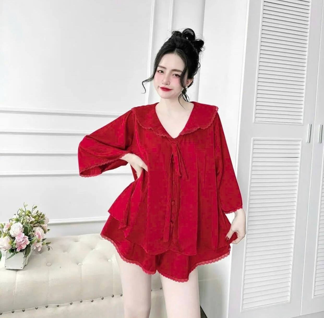 Mẫu Cộc Cao Cấp